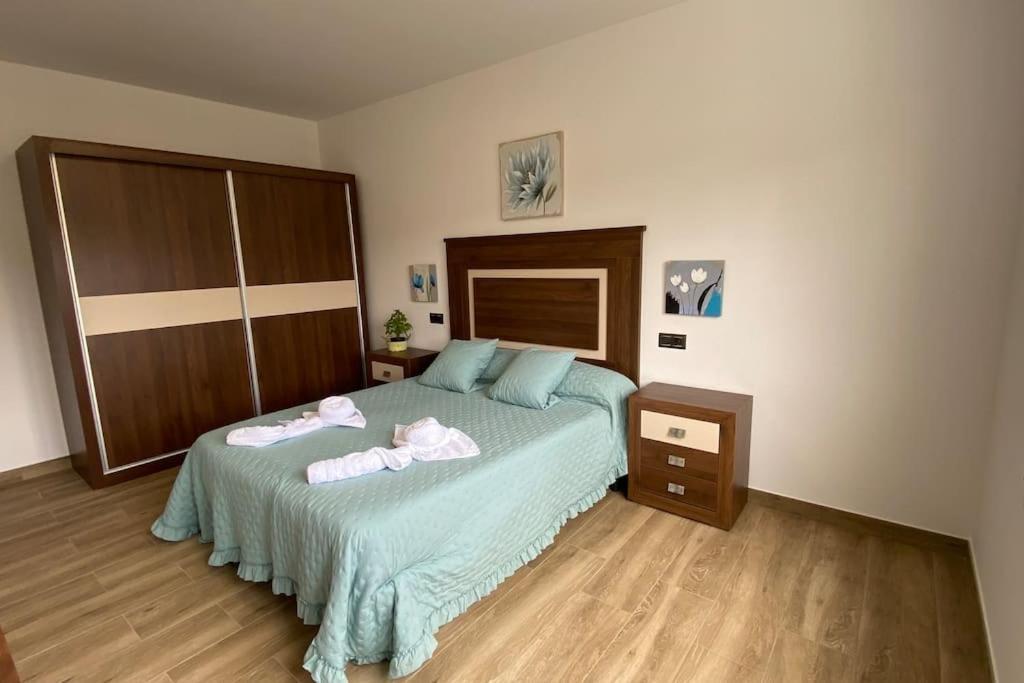 Casa De Pili Apartment A Coruna Bagian luar foto